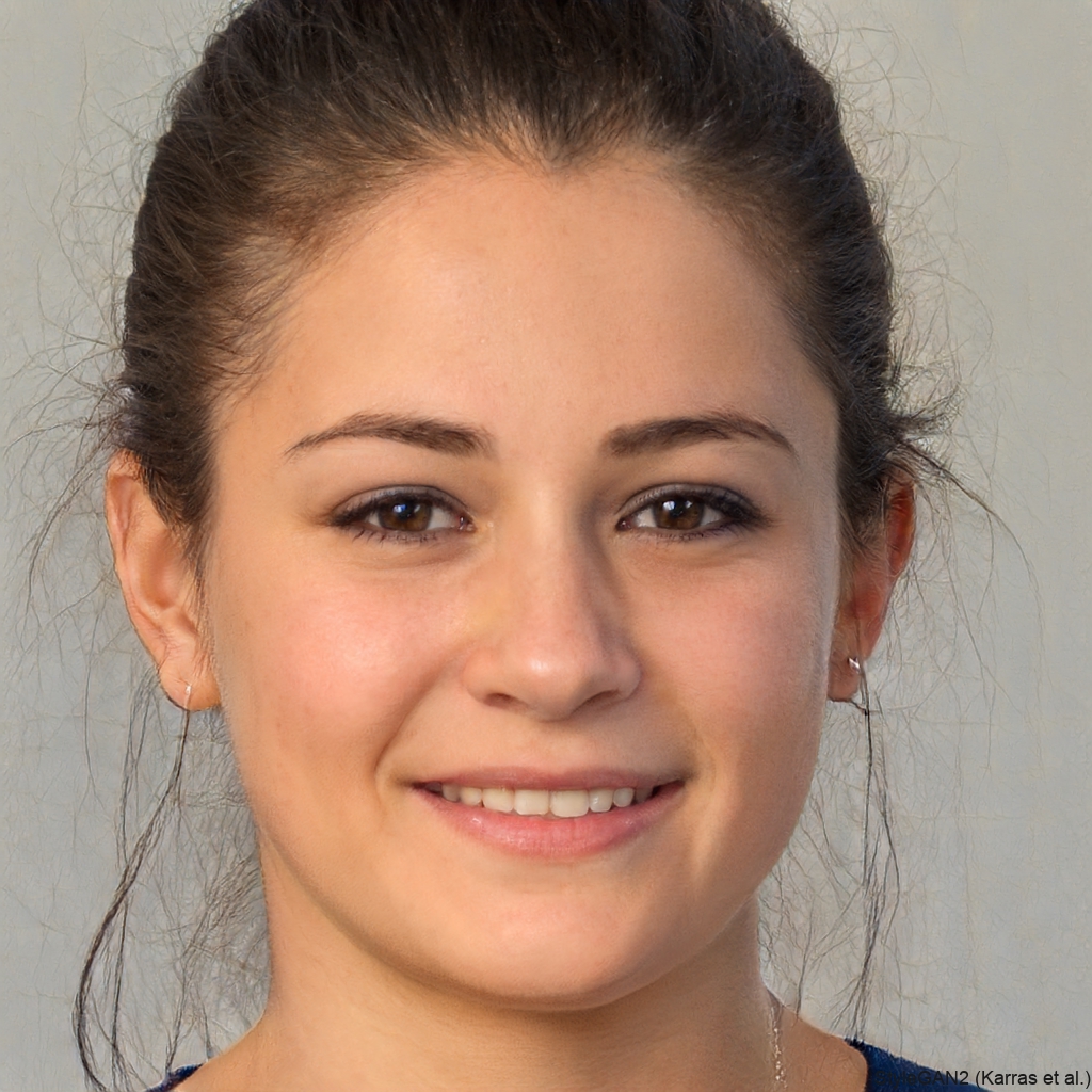 Mila Berry